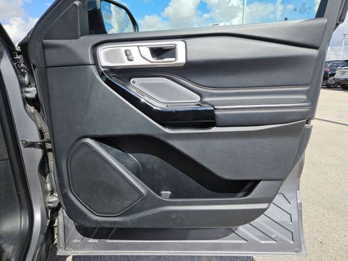 Used 2021 Ford Explorer ST w/ Equipment Group 401A image 29
