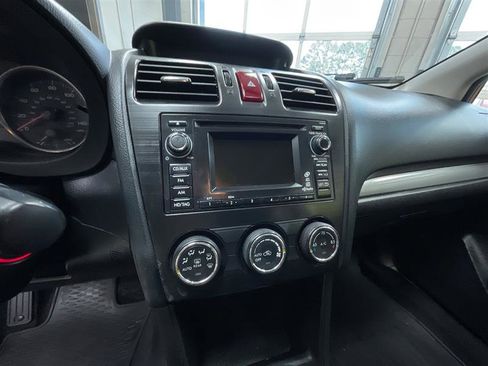 Used 2014 Subaru Crosstrek 2.0i Limited w/ Popular Package #2 image 16