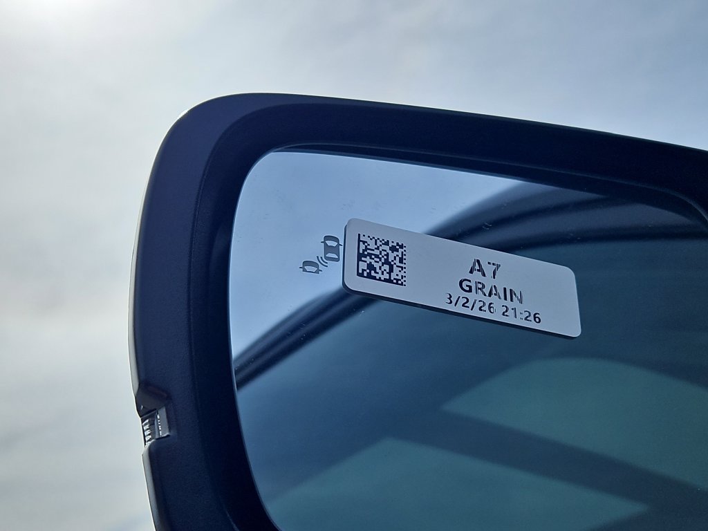 New 2026 Honda Pilot TrailSport image 6