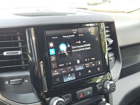 New 2026 RAM 1500 Warlock AWD/4WD image 22