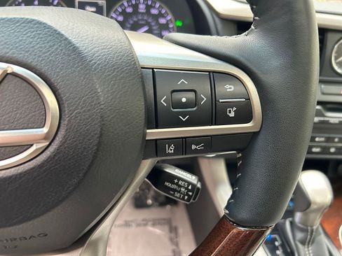 Used 2019 Lexus RX 350 FWD w/ Navigation Package image 17