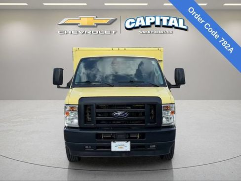 Used 2022 Ford E-450 and Econoline 450 Super Duty RWD image 11