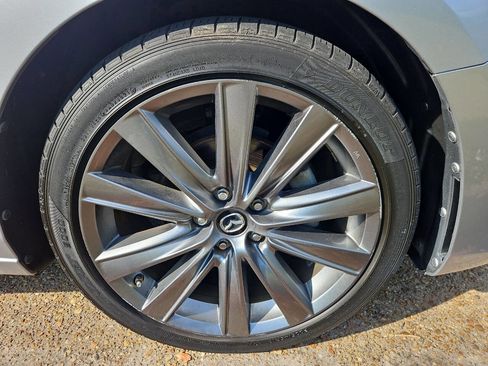 Used 2018 MAZDA MAZDA6 Touring image 27