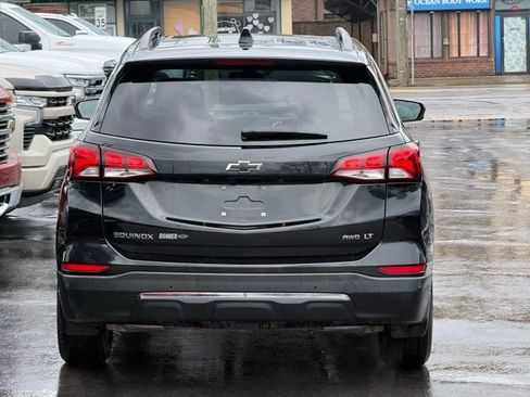 Used 2023 Chevrolet Equinox LT image 6