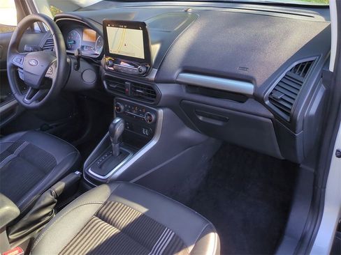 Used 2019 Ford EcoSport SES image 29