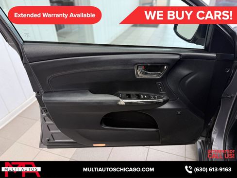 Used 2015 Toyota Avalon Limited image 27