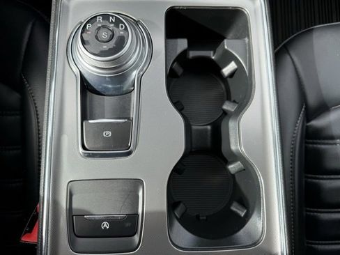 Certified 2022 Ford Edge SEL w/ Convenience Package image 18