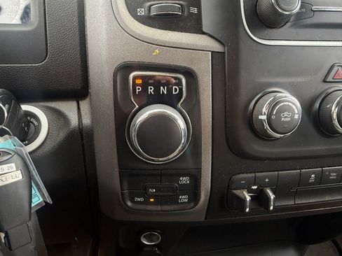 Used 2022 RAM 1500 Tradesman w/ Trailer Tow Group image 10