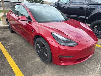 Used 2023 Tesla Model 3 Standard Range