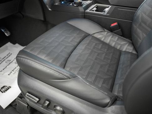 New 2026 Toyota Tacoma TRD Sport image 44