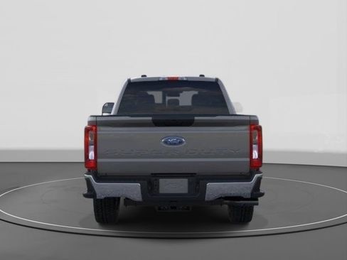 New 2026 Ford F250 XLT w/ FX4 Off-Road Package AWD/4WD image 5