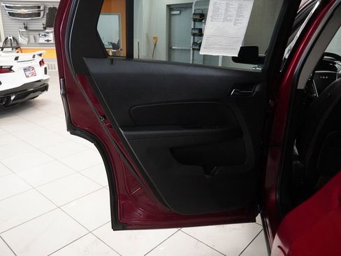 Used 2017 GMC Terrain SLT image 22