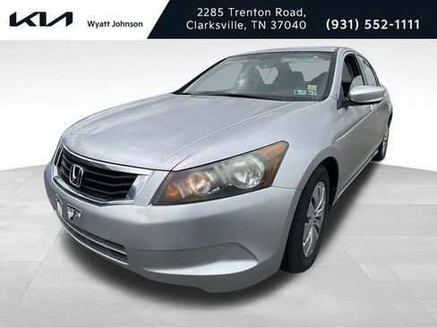 Used 2010 Honda Accord LX image 1