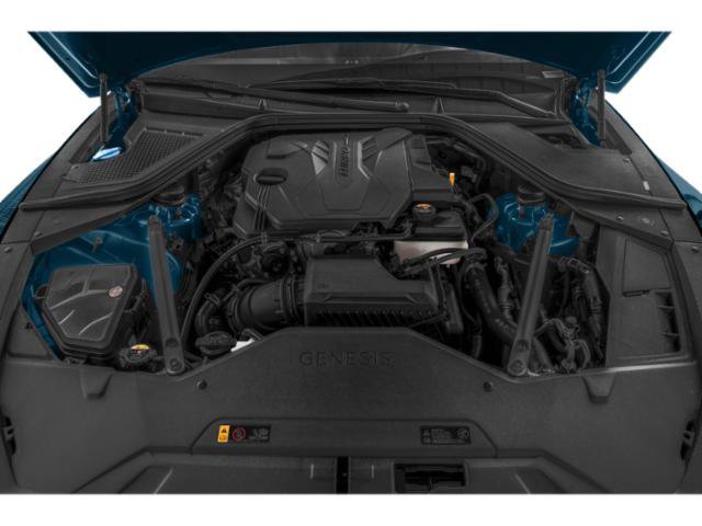 Used 2023 Genesis G80 2.5T w/ Advanced Package RWD image 15