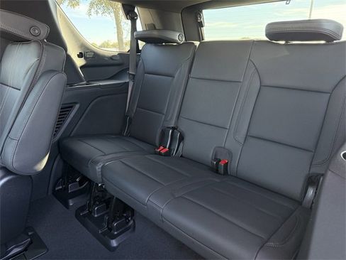 New 2026 Chevrolet Tahoe High Country image 27