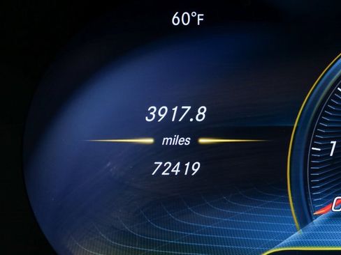 Used 2020 Mercedes-Benz C 63 AMG S image 9