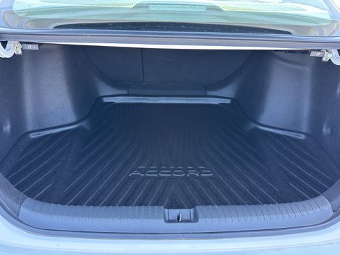 Used 2024 Honda Accord EX image 18