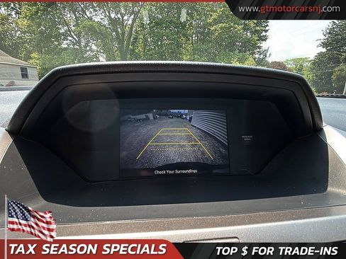 Used 2016 Honda Odyssey EX-L image 41