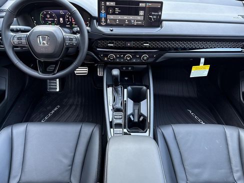 New 2026 Honda Accord Sport image 15
