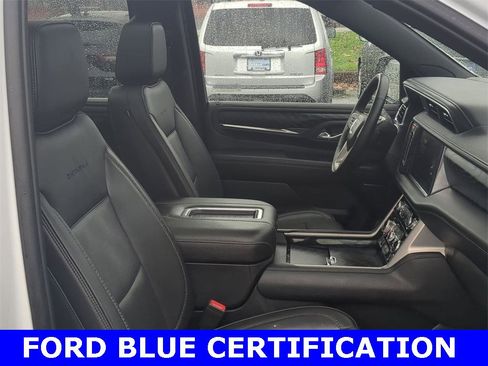 Used 2024 GMC Yukon Denali image 32