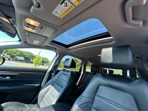 Used 2022 Honda CR-V EX-L image 18