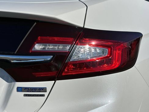 Used 2020 Honda Clarity Touring image 26