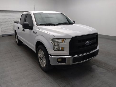 Used 2016 Ford F150 XL w/ Equipment Group 101A Mid RWD image 13