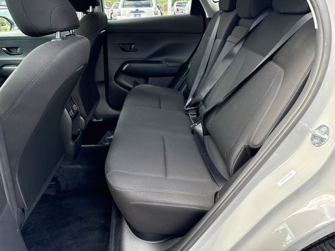Used 2026 Hyundai Kona SEL Sport FWD image 30