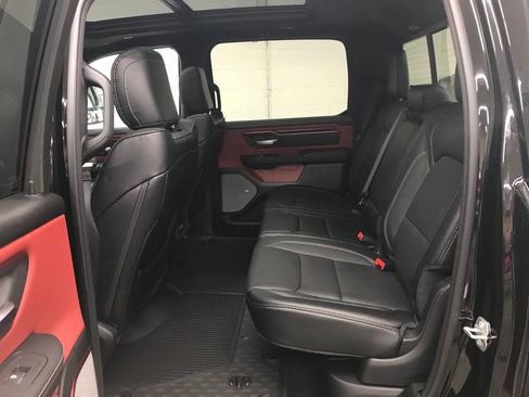 New 2026 RAM 1500 Rebel w/ Rebel Level 2 Equipment Group image 30