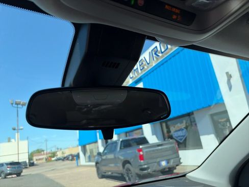 Certified 2024 Chevrolet Equinox LT AWD/4WD image 27
