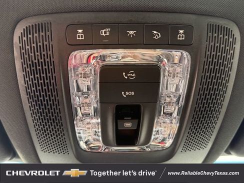 Used 2022 Mercedes-Benz GLS 450 4MATIC image 33