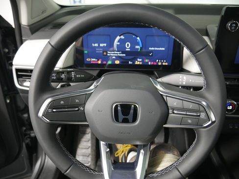 New 2025 Honda Prologue Touring image 17