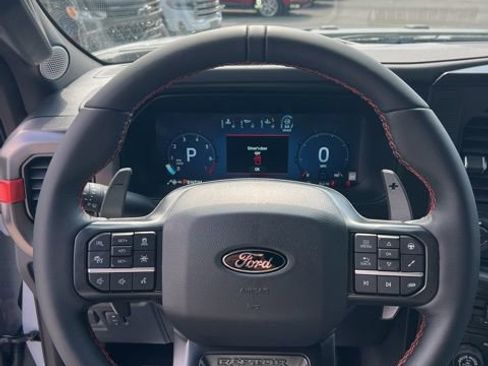 Used 2026 Ford F150 Raptor AWD/4WD image 39
