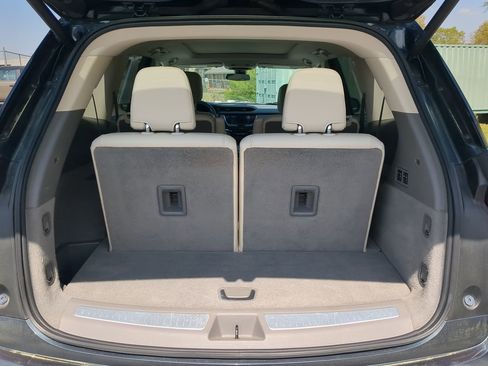 Used 2020 Cadillac XT6 Premium Luxury image 11