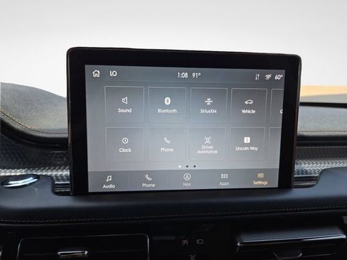 Used 2020 Lincoln Aviator Black Label w/ Dynamic Handling Package AWD/4WD image 31