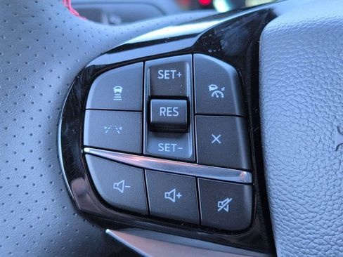 New 2026 Ford Explorer ST-Line w/ ST-Line Street Pack RWD image 21