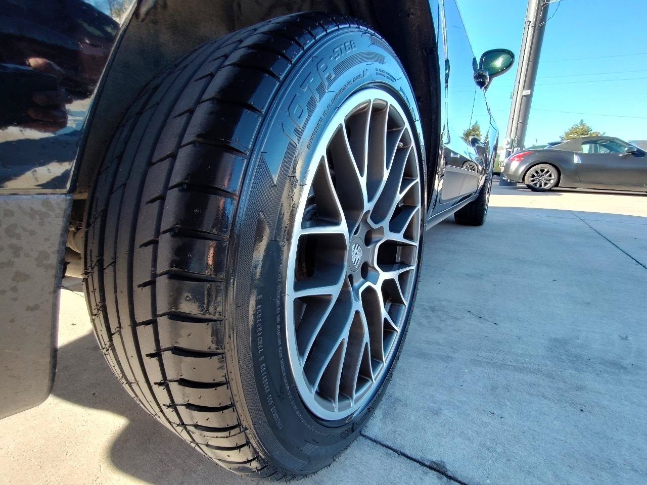 Used 2016 Porsche Macan S AWD/4WD image 11