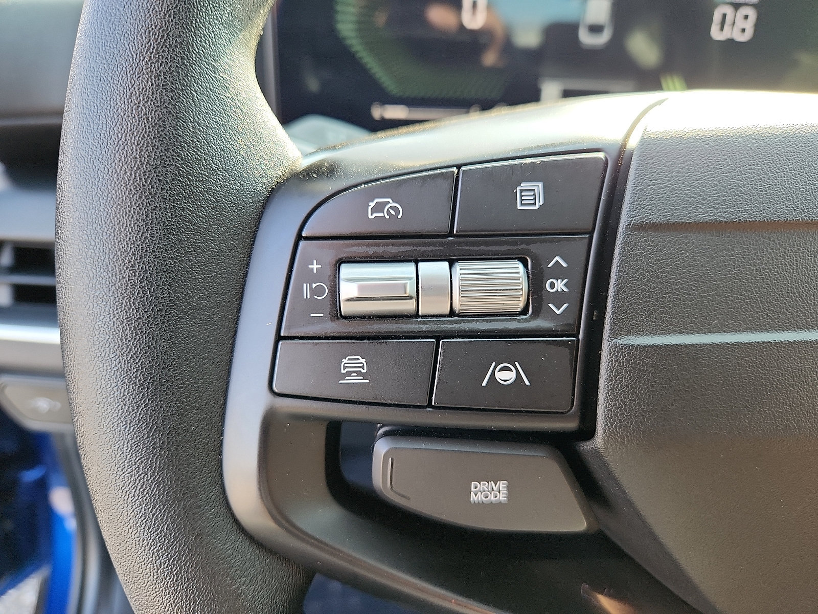 Certified 2025 Kia K4 FWD image 20