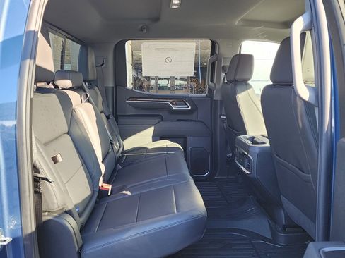 New 2026 GMC Sierra 1500 Elevation w/ Elevation Premium Package image 42