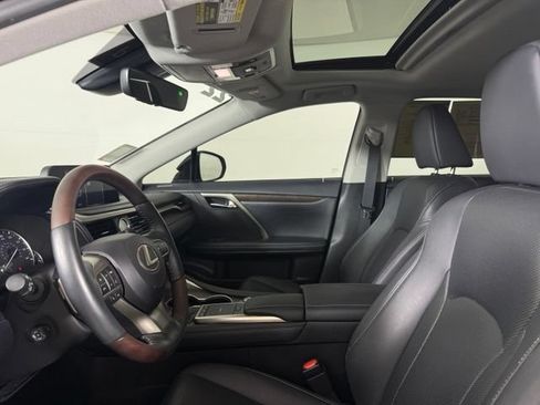 Used 2022 Lexus RX 350 FWD w/ Premium Package image 26