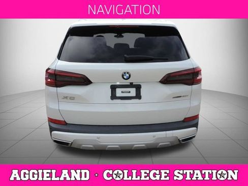 Used 2021 BMW X5 sDrive40i w/ Premium Package 2 RWD image 5