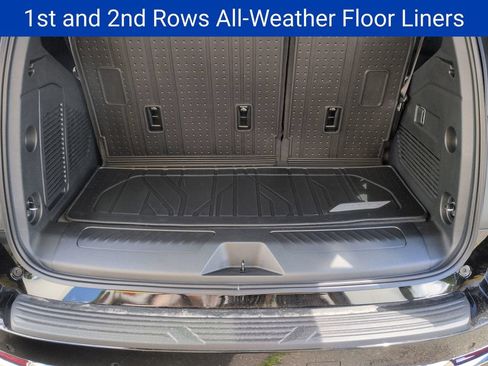 New 2026 Chevrolet Tahoe LS AWD/4WD image 22