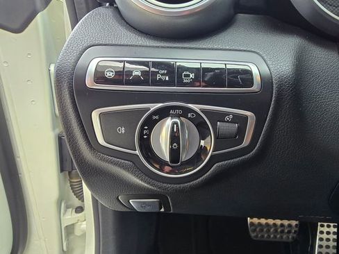 Used 2017 Mercedes-Benz C 63 AMG S image 12
