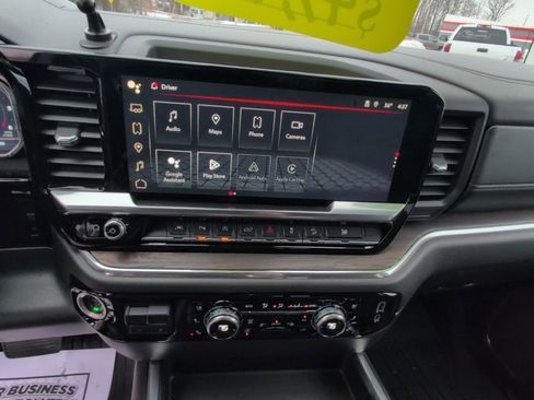 Used 2023 GMC Sierra 1500 SLT w/ SLT Premium Plus Package image 20