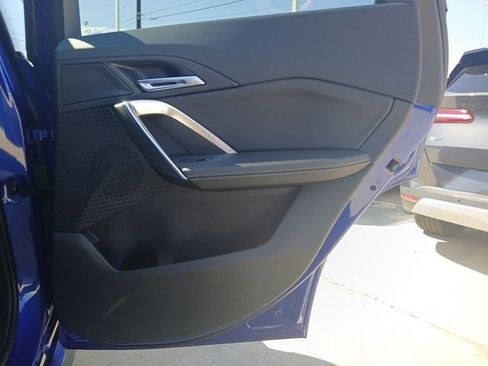 New 2025 BMW X1 xDrive28i image 11