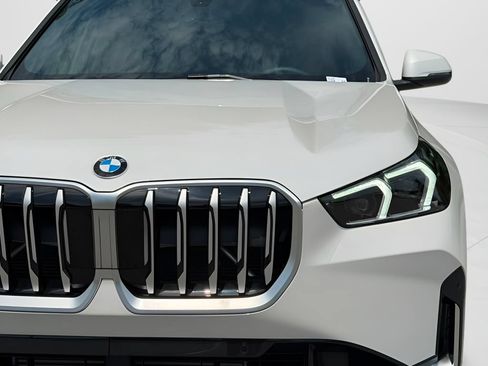 New 2026 BMW X1 xDrive28i w/ Convenience Package AWD/4WD image 25