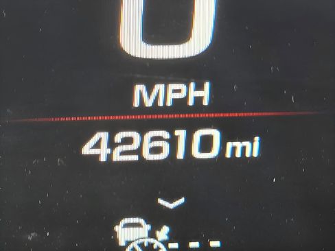 Used 2017 Cadillac XT5 Platinum w/ Driver Assist Package image 44