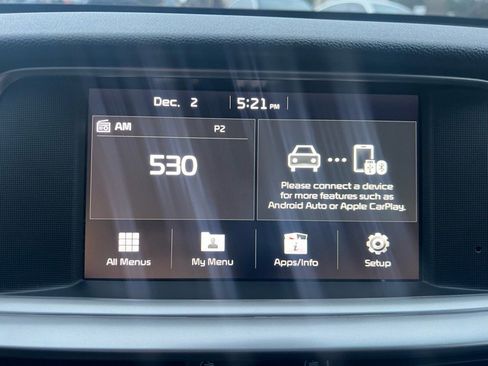 Used 2019 Kia Optima LX image 23