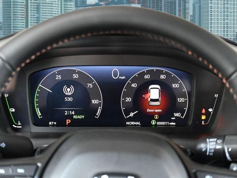 New 2026 Honda CR-V Sport-L image 29