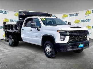 Used 2023 Chevrolet Silverado 3500 W/T w/ WT Convenience Package video 1